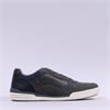 Tommy Bowe Lapez Casual Shoe - Carbon